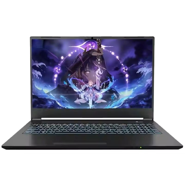 15.6inch Generation 12900h Business DDR4 32GB 2TB SSD Professional Workstation Gaming Laptop
