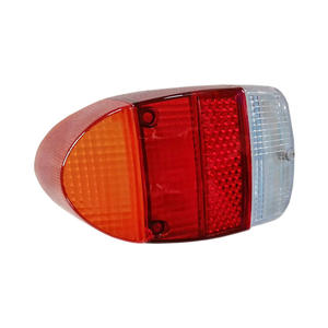 Luz Trasera para Toyota Land Cruiser Fj70, 12v, Plástico, Repuesto para Reparación y Reemplazo con Opción de Personalización - Product Image 3