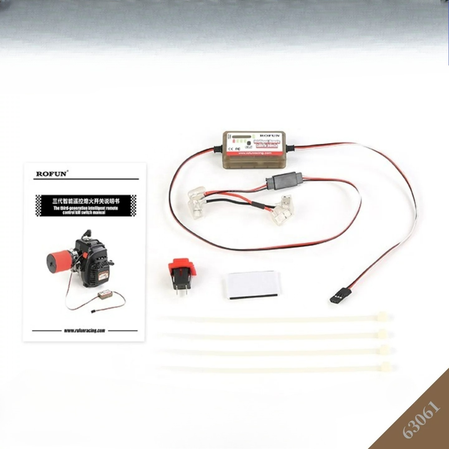 Kit De Torres De Choque Delantera Y Trasera Para 144001 | Aleación Dorada, Mejora Tu Coche RC 1/14