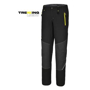 BETA - 076100100 Pantalon trekking, noir-PANTALONS DE TRAVAIL EAN 8054809416939 PANTALON DE TRAVAIL EN DENIM - Product Image 1