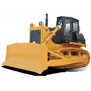 Hot sale SD13 SD16 SD22 SD26 SD32 shantui crawler <strong>bulldozer</strong> - Product Image 1
