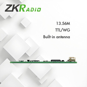 ISM 13,56 MHz RFID-Lese modul zur Unterstützung von Legic-Karten mit ISO14443A & B ISO15693-Protokoll - Product Image 3
