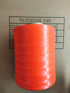 Hilo de hilo de polipropileno monofilamento de polietileno para máquina de cordaje de hilo tejer costura - Product Image 5