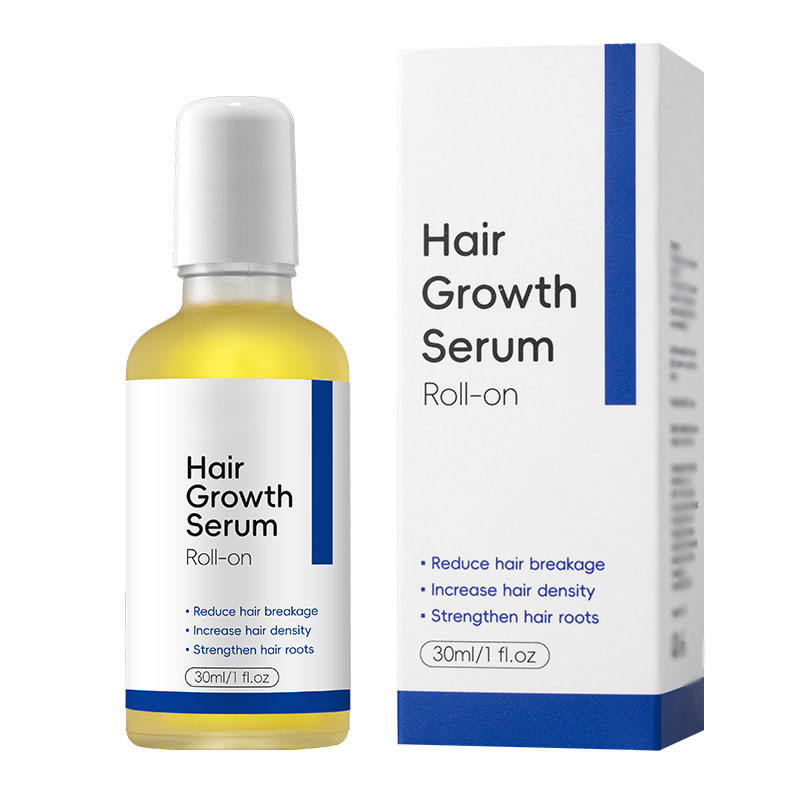 30ml Hair Growth Serum Roll-on