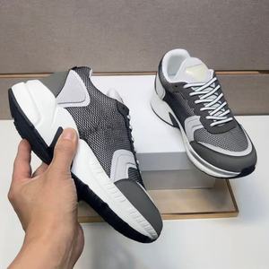 Calzado Deportivo de Ocio, Alta Calidad, Acolchado, Tipo Caminata, Diseño de Moda, Cómodo, Apto para Todas las Estaciones - Product Image 2