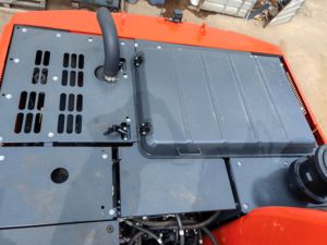 Hot bán lớn máy xúc 15 20 30 40 tấn máy máy xúc giá Lớn bánh xích máy xúc - Product Image 6