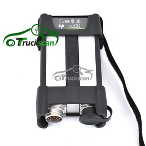 Vocom II 88894000เครื่องมือวินิจฉัยสำหรับรถบรรทุกและรถขุด-รองรับอินเตอร์เฟซ USB สำหรับ EUR6/FH/FM4รับประกัน24เดือน - Product Image 3