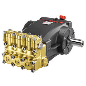 ปั๊มแรงดันสูง Hawk HFR 60/280 สำหรับล้างรถและทำความสะอาดในอุตสาหกรรม - Product Image 2