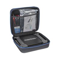 Multimètre numérique programmable Hantek 1008C, oscilloscope automobile 8 canaux, stockage sur PC, oscilloscopio USB, diagnostic