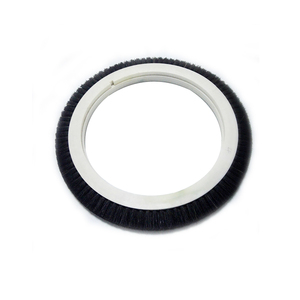 2025 Nouvelle <span class=keywords><strong>brosse</strong></span> de teinture et de finition <span class=keywords><strong>Brosse</strong></span> de machines textiles - Product Image 4