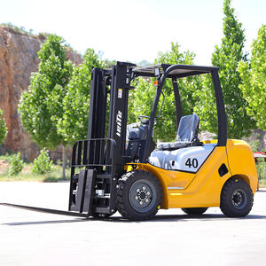 Apilador de carretilla elevadora <span class=keywords><strong>manual</strong></span> LEITE para uso agrícola, carretilla elevadora <span class=keywords><strong>manual</strong></span> de <span class=keywords><strong>3</strong></span> 4 <span class=keywords><strong>5</strong></span> toneladas, carretilla elevadora articulada 4x4 para terreno áspero a la venta, diésel - Product Image 5