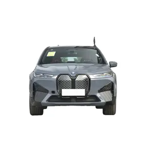 Bao Ma iX 2023 xDrive50 large SUV Pure electric selling new energy electric vehicles baoma iX