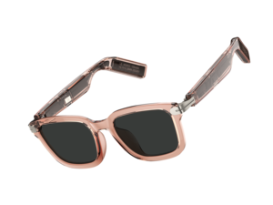 Thông minh ai Kính UV bảo vệ kính mát enc phụ nữ lái xe Navigation thông minh mặc Tai nghe điện thoại gọi điện thoại - Product Image 4