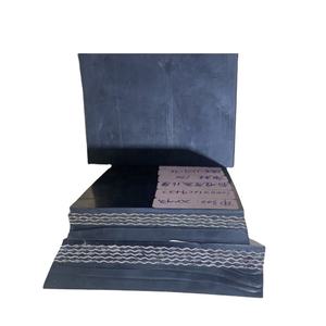 Fabricant EP630/3 système de bande transporteuse plate sans fin en caoutchouc ep 400 bande transporteuse 3 plis pour exploitation minière personnalisée - Product Image 2