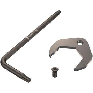 WERA - 05140246001 Kit de remplacement pour clé à cliquet 6000 Joker 13 mm - EAN 4013288164476 WRENCHES - Product Image 1