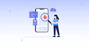 Equipo de Desarrollo de Aplicaciones, Pruebas de Penetración de Aplicaciones Móviles Personalizadas, Versión de Alta Calidad, Compatible con Sistemas Operativos de Internet - Product Image 3
