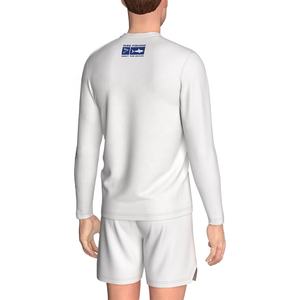 T-shirts de pêche légers anti-UV ReelCool Summer, sublimation - Product Image 6