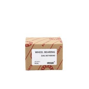 Rodamiento de rueda IRQE DAC40740040, diámetro interior de 40mm para Mazda Bora Brilliance FRV, pieza de repuesto para eje delantero - Product Image 1