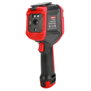 UNI-T ut320v + थर्मल कैमरा इमेजर एचडी हैंडल कैमरा औद्योगिक pcb सर्किट इलेक्ट्रिक मरम्मत फर्श हीटिंग ट्यूब परीक्षण - Product Image 3