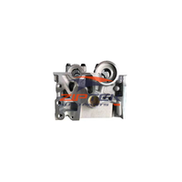 Vente de culasse de moteur 4A 5A 7A 8A pour Toyota Sprinter Carina Corolla Vios