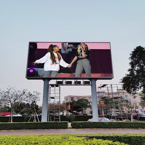 Настраиваемый светодиодный дисплей для вечеринок, совещаний, отелей, светящийся бейдж, лифт, аэропорт, гарантия 1 год - Product Image 5