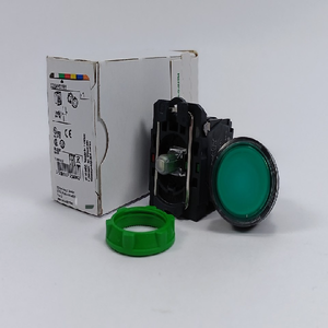 ปุ่มกด PLC ของแท้ใหม่เอี่ยม รุ่น XB5AW33B5 ปุ่มกด PLC ของแท้ใหม่เอี่ยม รุ่น XB5AW33B5 - Product Image 1