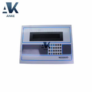 5453-203 Módulo de interfaz de operador Woodward - Product Image 2