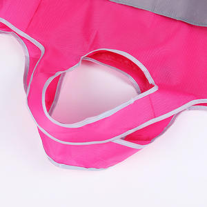 Sac à provisions pliable portable écologique Sacs à provisions de magasin Grand sac fourre-tout en tissu Oxford - Product Image 5