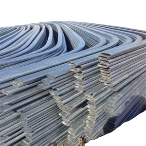 Serra Cinese Monocampata in Acciaio Zhongting 6m, Saldatura ERW, Punzonatura, Certificata JIS GS SABS per Strutture Agricole - Product Image 3
