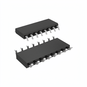 อินเทอร์เฟซ 16 SOIC (0.154 นิ้ว, กว้าง 3.90 มม.) สายการผลิตชิ้นส่วนอิเล็กทรอนิกส์ มีสินค้าในสต็อก MAX4592CSE+ - Product Image 1
