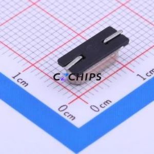 49MD-32.00-20-10-10/A Crystal (Passive) HC-49S-SMD Crystal Oscillator SMD Crystal Oscillator 32MHz 10ppm 20pF - Product Image 2