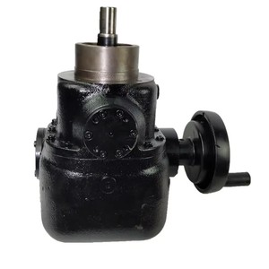 Bomba Dosificadora Serie A2VK5 A2VK12 A2VK28 A2VK55 A2VK107 A2VK12/28/55/107MA A2VK12MAGR4G1PE1-SO2 - Product Image 3