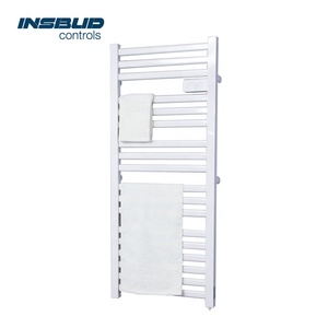 <span class=keywords><strong>Bagno</strong></span> Asciugamano Riscaldamento Radiatori Scaldasalviette <span class=keywords><strong>Elettrico</strong></span> Ferroviario - Product Image 3