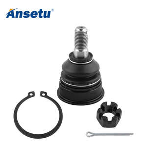 Ansetu phụ tùng ô tô phía trước trên treo bóng Doanh k80660 phù hợp với Nissan Pathfinder biên giới <span class=keywords><strong>xterra</strong></span> 54524-4ja0a 54524-4kh0a - Product Image 6