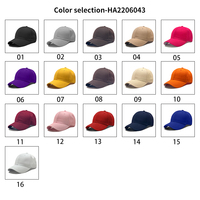 Chapeau de papa ajustable en coton Vintage unisexe en gros casquette de baseball vierge casquettes de sport en détresse teintes