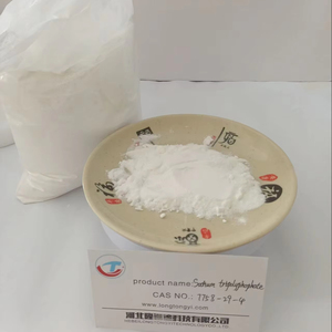 <strong>Sodium</strong> <strong>Tripolyphosphate</strong> Stpp Food Grade CAS 7758-29-4 <strong>Sodium</strong> <strong>Tripolyphosphate</strong> Powder Trisodium Phosphate TSP - Product Image 4