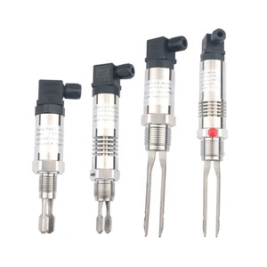 Dc24v nhỏ rung điều chỉnh ngã ba loại cảm biến mức nhiệt độ cao điều chỉnh ngã ba mức chất lỏng chuyển tiếp đầu ra - Product Image 2