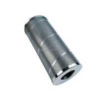 Filtre à huile de retour hydraulique de haute qualité 4120004037001, compatible avec les chargeuses sur pneus LG600 LG665 et les niveleuses G9220