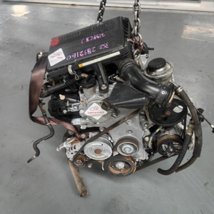 Marca TAI usada japonesa para Vitz 3SZ-VE 1.5L conjunto de motor de gasolina 90 HP <span class=keywords><strong>125</strong></span> Nm Torque 6 meses de garantía - Product Image 5