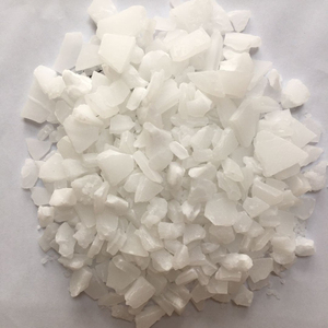 Sulfate d'aluminium en flocons blancs ou granulaire pour l'eau potable, origine Chine - Product Image 3