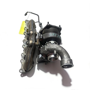 สำหรับปอร์เช่ คาเยนน์ เทอร์โบ 94812302653 - Product Image 3
