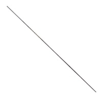 Tiges de flèches en fibre de carbone pure SPG 4,2 mm pour tir à l'arc, arc classique, chasse, accessoires de bricolage – En promotion