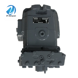 Pompe hydraulique P7DS3 P7DS P7DS3R1A9A2B00 053-06072-0 023-88567-0 002764-029 et Machines de forage rotatives à pales Embraer - Product Image 2