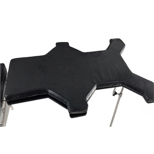 Meja operasi artroskopik lengan/meja operasi mikroskopik/meja operasi perpanjangan pelat operasi lengan - Product Image 4