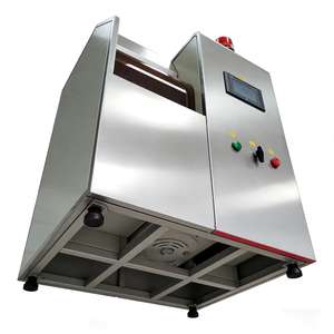 Pulidora para Joyería, Máquinas de Pulido Electrolítico para Acero Inoxidable, Pulido de Plata, Pulido de Joyas - Product Image 1