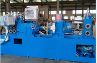 Machine à dégouliner les barres CNC de haute précision WXC60S Haige Chine, moteur 90kW, multi-tension (110/220/380V), garantie 1 an