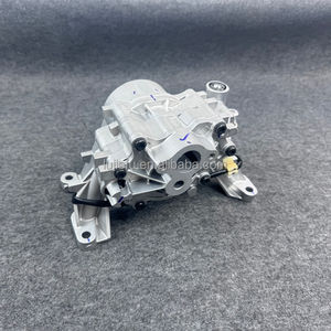 Pompe à huile à essence 2.0T LR110501JDE38552 JDE39264 JDE40053 pour Land Rover Range Rover Evoque Velar <span class=keywords><strong>Sport</strong></span> <span class=keywords><strong>Discovery</strong></span> AJ200 - Product Image 6