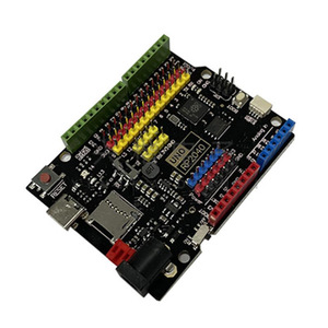 Placa de Desarrollo Uno Rp2040, Placa Central de Control para Aprendizaje de Programación Pico, Raspberry Pi - Product Image 1
