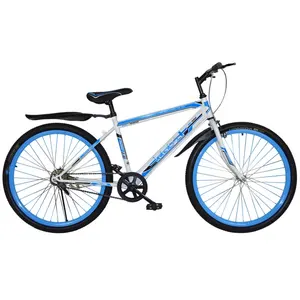 دراجة هوائية من الألومينيو, دراجة هوائية من ألياف الكربون 29 ، سرعة 24 ، بيضاء Vtt ، رخيصة للغاية ، الولايات المتحدة الأمريكية ، Upland 26 Mtb ، للبيع بالجملة ، دراجات جبلية