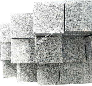 Cubetti di Granito G603 Grigio Naturale <span class=keywords><strong>per</strong></span> Pavimentazione Esterna, Best Seller - Product Image 6